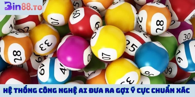 Hệ thống công nghệ AI đưa ra gợi ý cực chuẩn xác