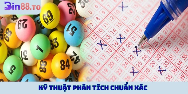 Kỹ thuật phân tích chuẩn xác